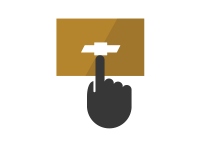 Shop Click Drive Create Icon in Littleton, NH