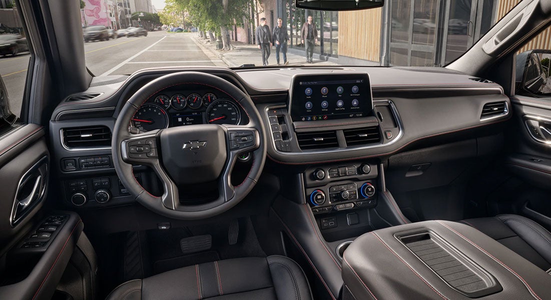 Shop Click Drive in Littleton, NH