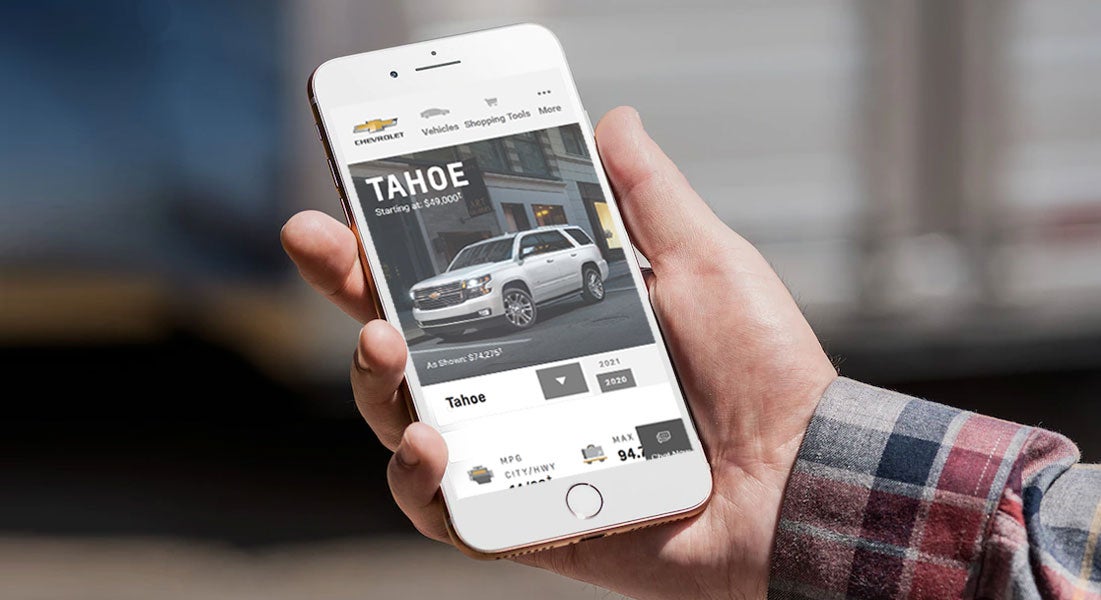 Shop Click Drive in Littleton, NH