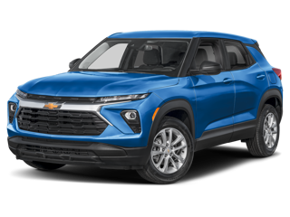 Chevrolet Trailblazer - Littleton Chevrolet in Littleton NH