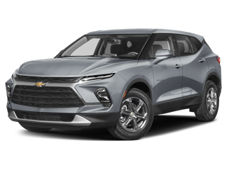 Chevrolet Blazer - Littleton Chevrolet in Littleton NH