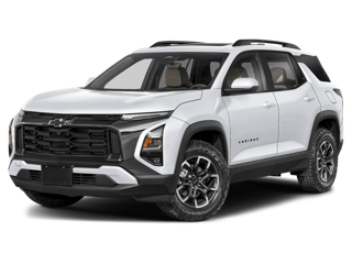 Chevrolet Equinox - Littleton Chevrolet in Littleton NH