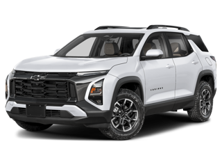 Chevrolet Equinox - Littleton Chevrolet in Littleton NH