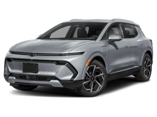 Equinox EV - Littleton Chevrolet in Littleton NH