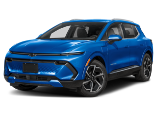 Chevrolet Equinox EV - Littleton Chevrolet in Littleton NH