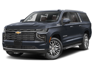 Chevrolet Suburban - Littleton Chevrolet in Littleton NH