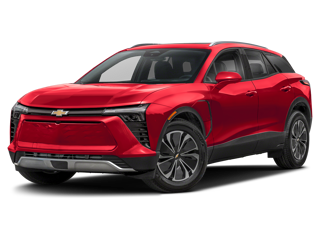 Chevrolet Blazer EV - Littleton Chevrolet in Littleton NH