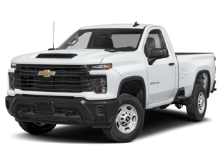 Chevrolet Silverado HD - Littleton Chevrolet in Littleton NH