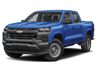 Chevrolet Colorado - Littleton Chevrolet in Littleton NH