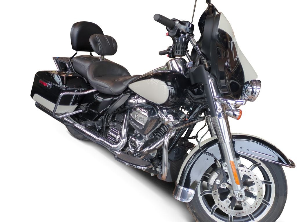 2020 Harley-Davidson Electra Glide Base