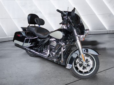2020 Harley-Davidson Electra Glide Base