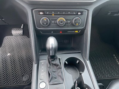 2021 Volkswagen Atlas Base