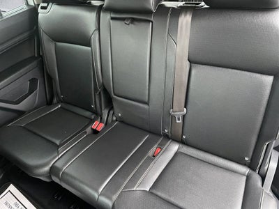 2021 Volkswagen Atlas Base