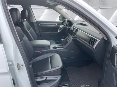 2021 Volkswagen Atlas Base