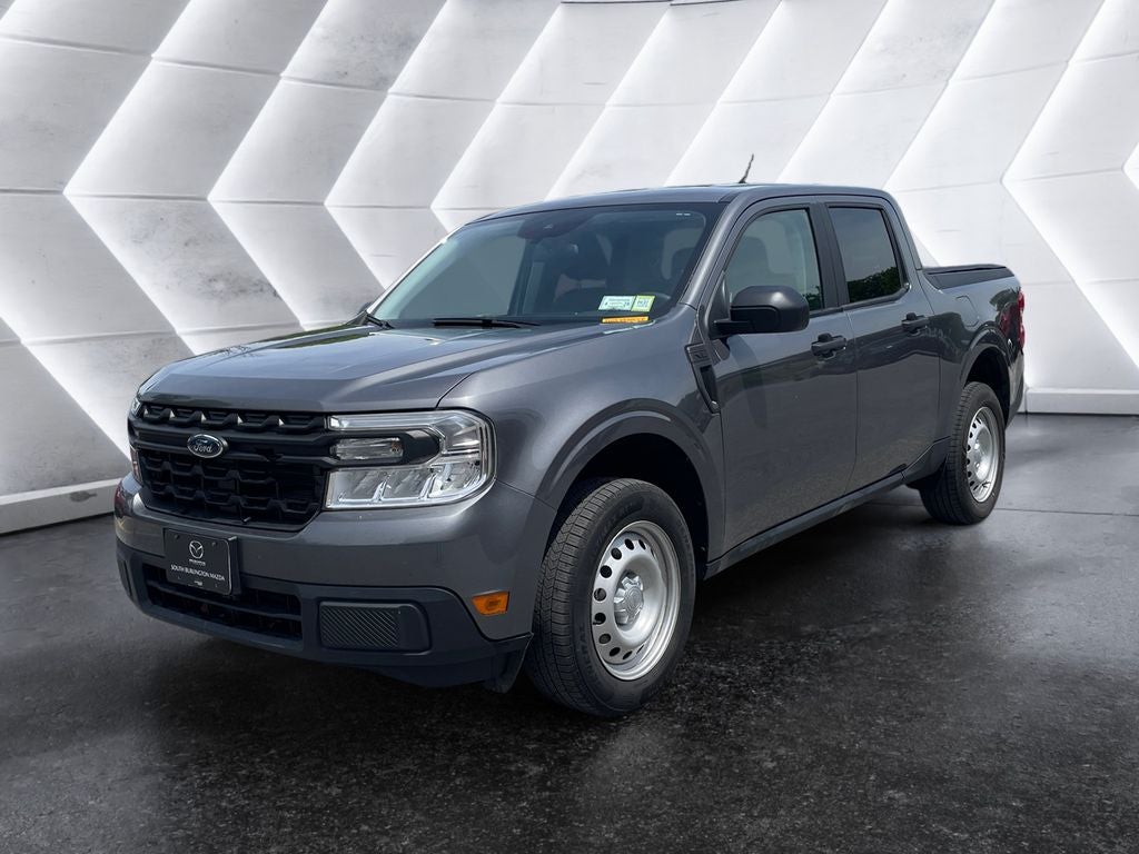 2023 Ford Maverick XL