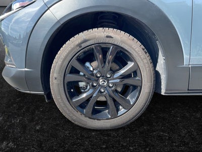2023 Mazda Mazda CX-30 2.5 S Carbon Edition