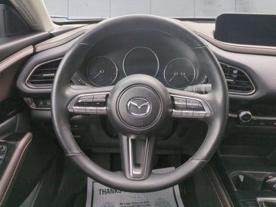 2023 Mazda Mazda CX-30 2.5 Turbo Premium Plus Package