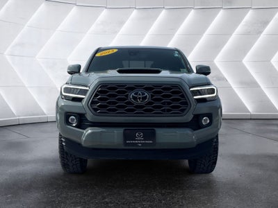 2023 Toyota Tacoma Base