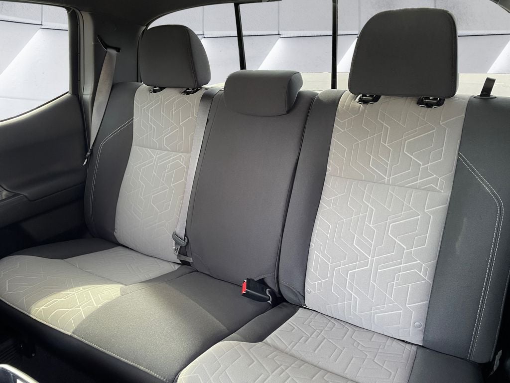 2023 Toyota Tacoma Base