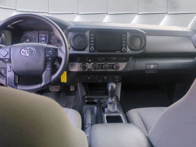 2023 Toyota Tacoma Base