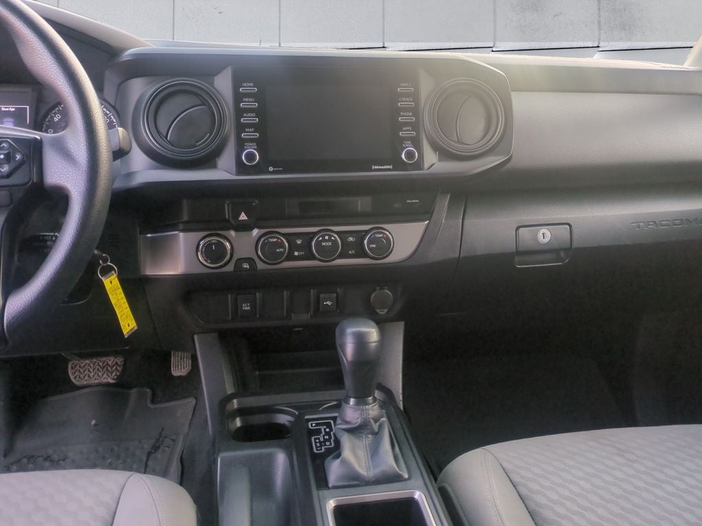 2023 Toyota Tacoma Base