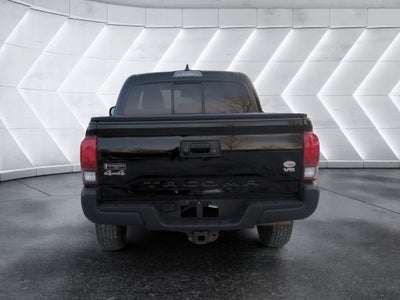 2023 Toyota Tacoma Base