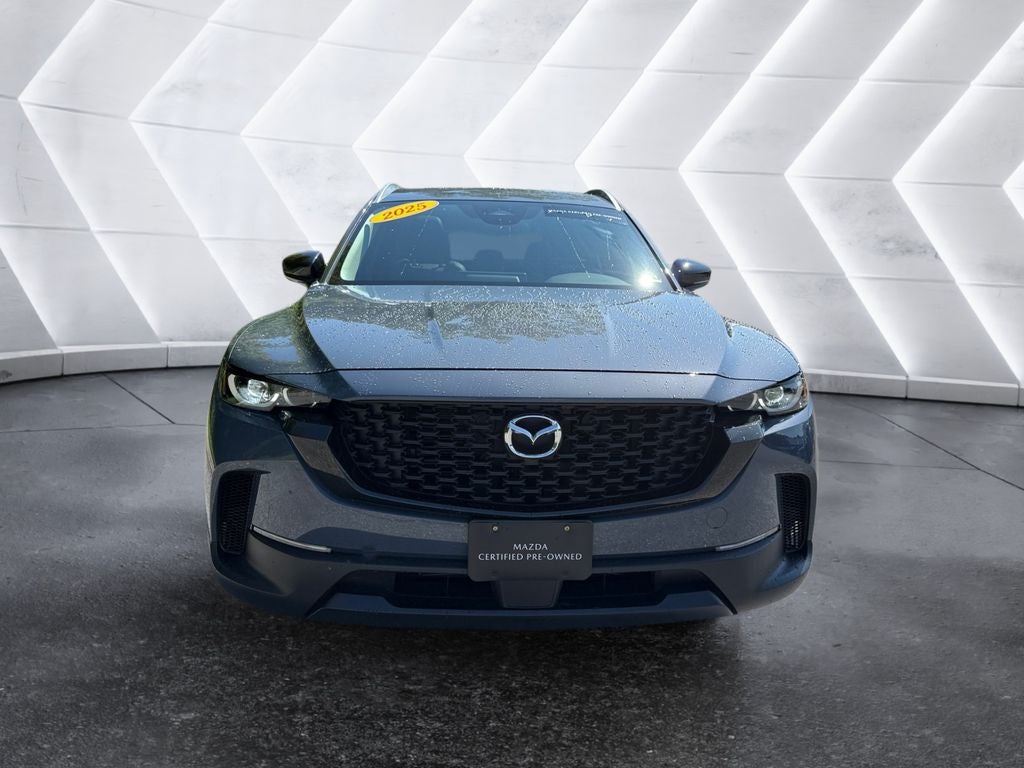2025 Mazda Mazda CX-50 2.5 S Premium Package