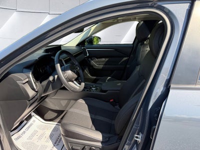 2025 Mazda Mazda CX-50 2.5 S Premium Package