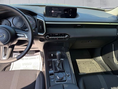 2025 Mazda Mazda CX-50 2.5 S Premium Package
