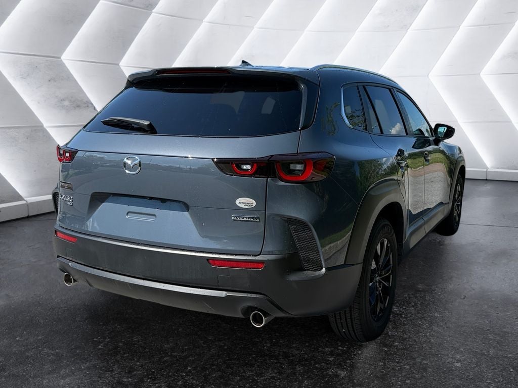 2025 Mazda Mazda CX-50 2.5 S Premium Package