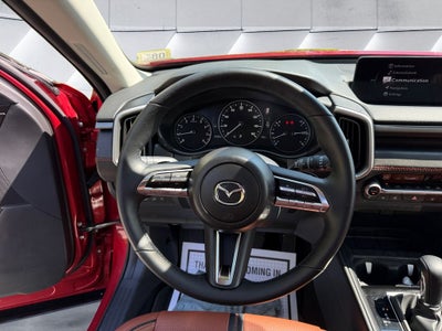 2025 Mazda Mazda CX-50 2.5 Turbo Premium Package