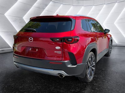 2025 Mazda Mazda CX-50 2.5 Turbo Premium Package