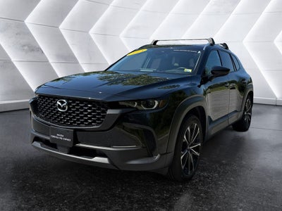 2024 Mazda Mazda CX-50 2.5 S Premium Plus Package