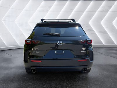 2024 Mazda Mazda CX-50 2.5 S Premium Plus Package
