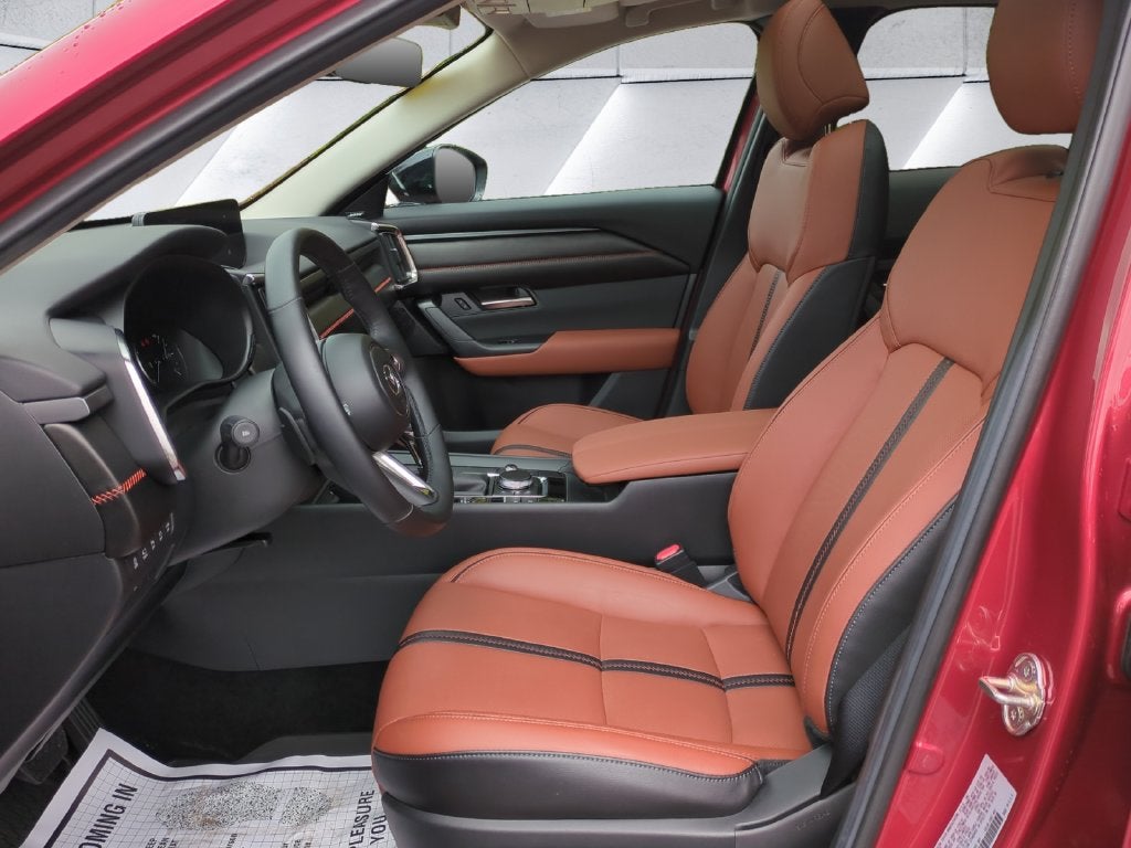 2025 Mazda Mazda CX-50 2.5 Turbo Premium Plus Package
