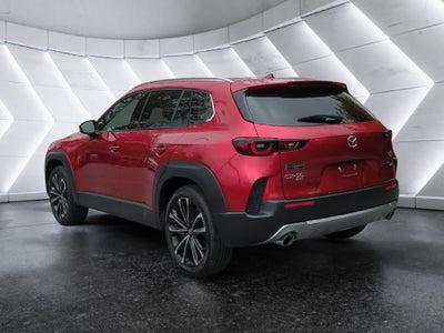 2025 Mazda Mazda CX-50 2.5 Turbo Premium Plus Package