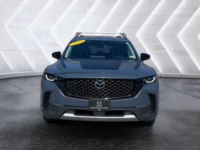 2023 Mazda Mazda CX-50 Base