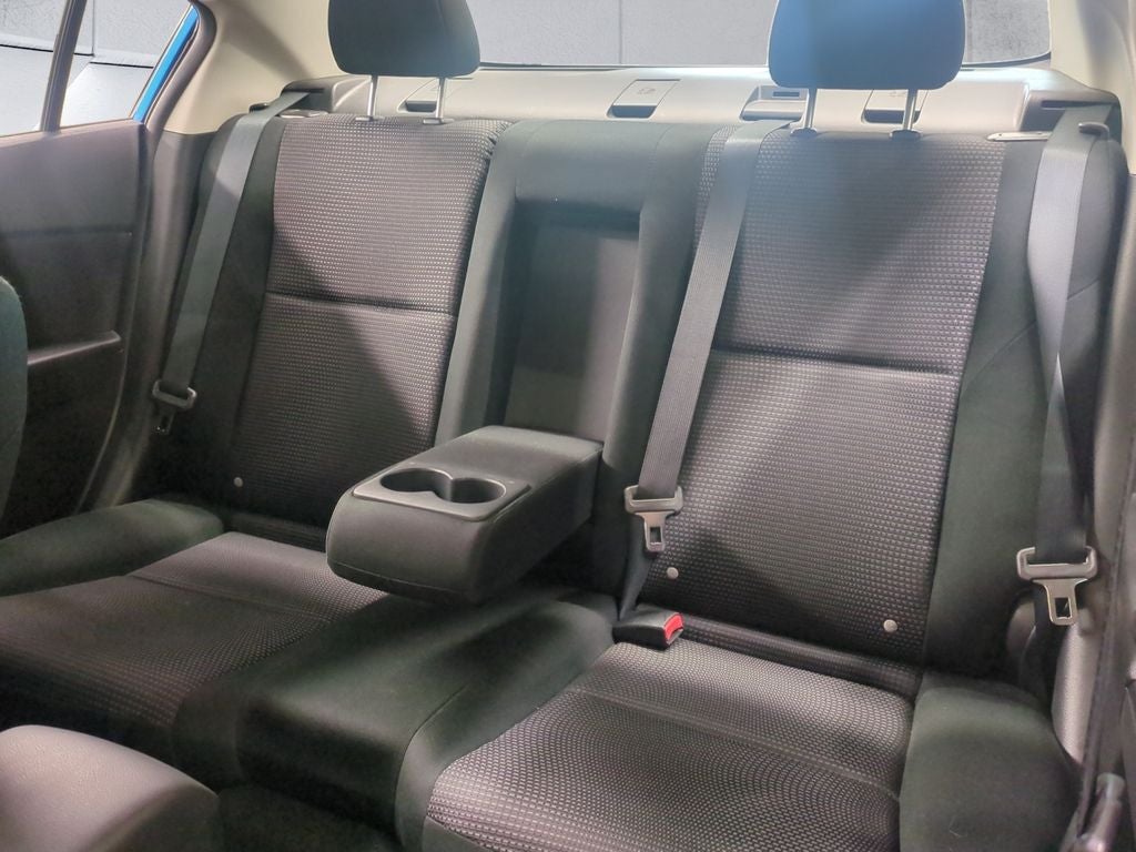 2012 Mazda Mazda3 i Touring