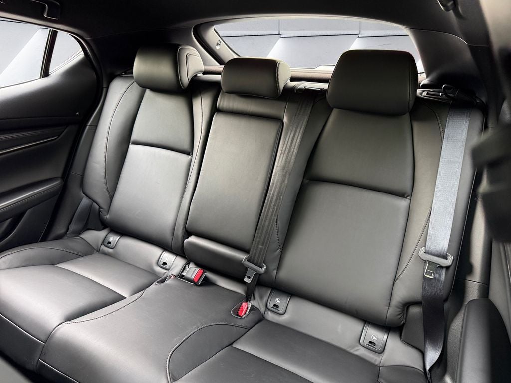 2026 Mazda Mazda3 2.5 S Preferred