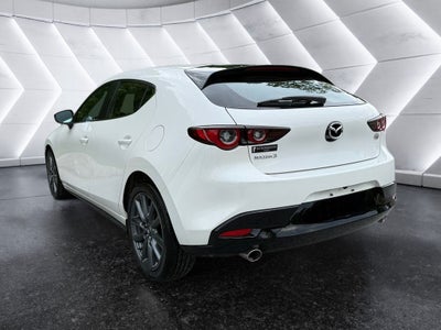 2026 Mazda Mazda3 2.5 S Preferred
