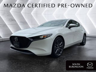 2026 Mazda Mazda3 2.5 S Preferred