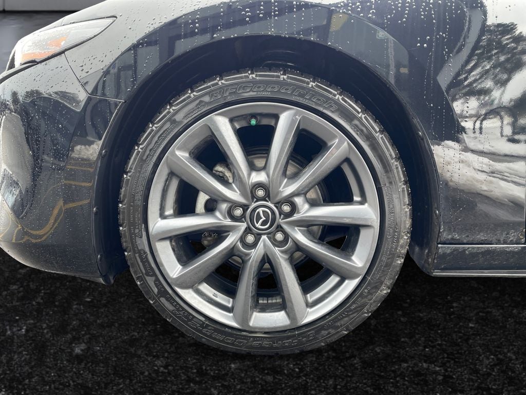 2020 Mazda Mazda3 Auto FWD