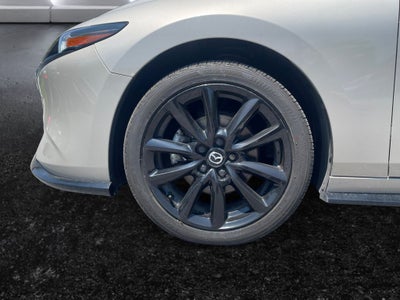 2025 Mazda Mazda3 2.5 Turbo Premium Plus