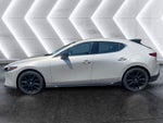 2025 Mazda Mazda3 2.5 Turbo Premium Plus