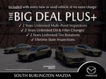 2016 Mazda Mazda Miata Grand Touring