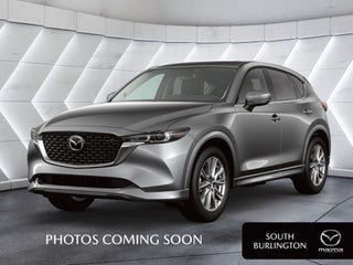 2021 Mazda Mazda CX-5 Grand Touring
