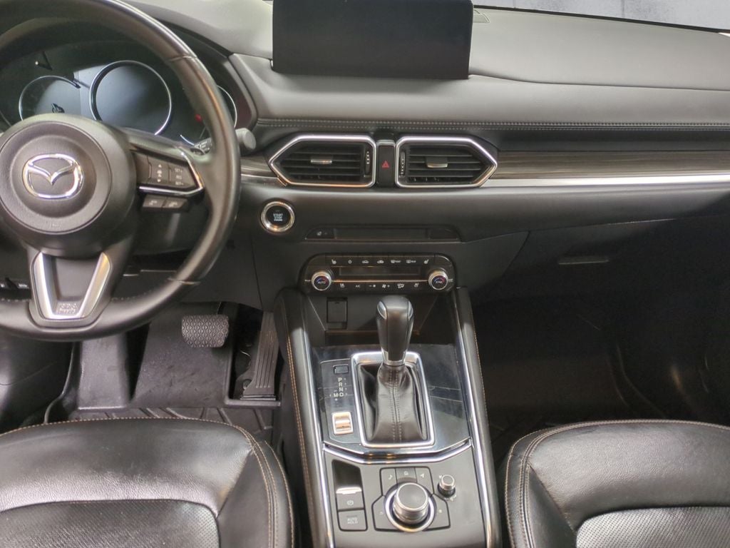 2023 Mazda Mazda CX-5 2.5 S Premium Plus Package