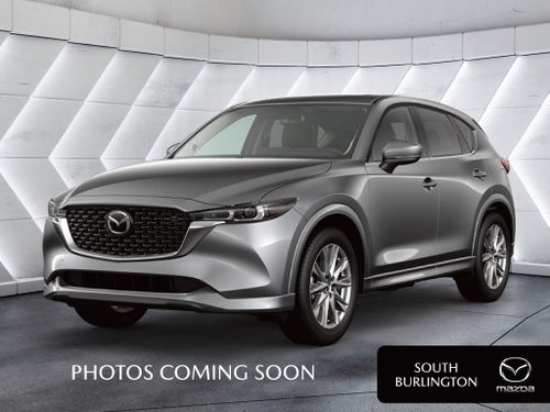 2023 Mazda Mazda CX-5 2.5 S Premium Plus Package