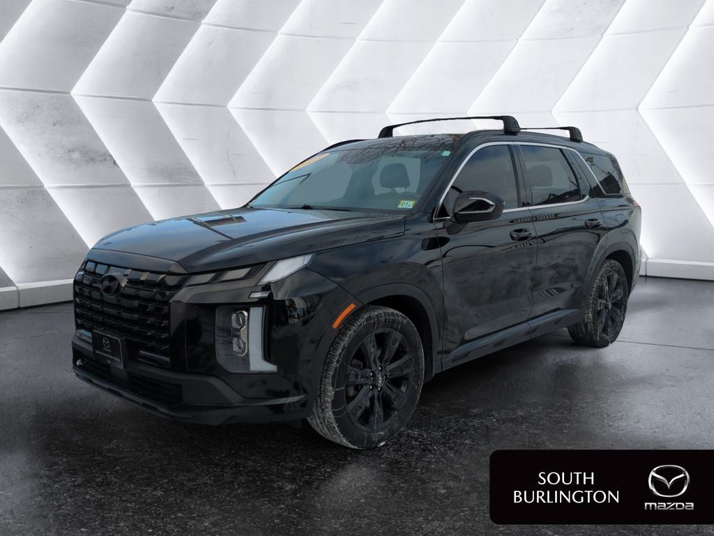 2023 Hyundai Palisade XRT