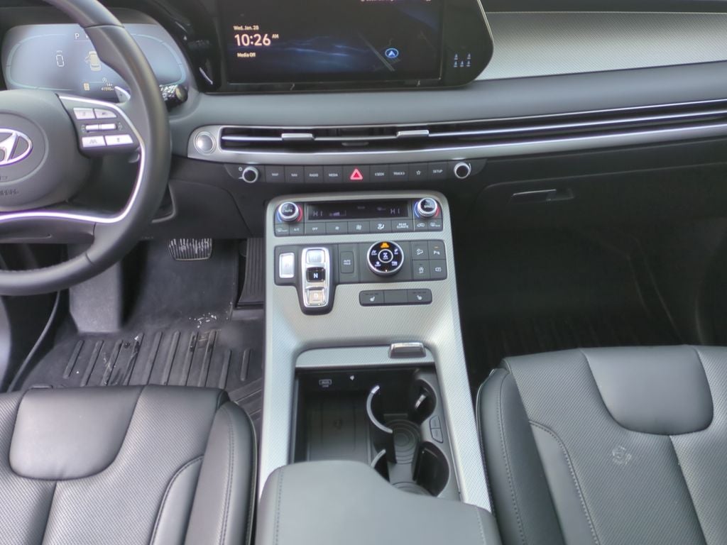 2023 Hyundai Palisade XRT
